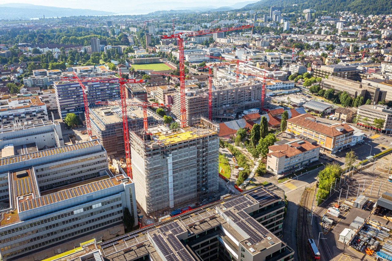 So läuft die Vermietung ab